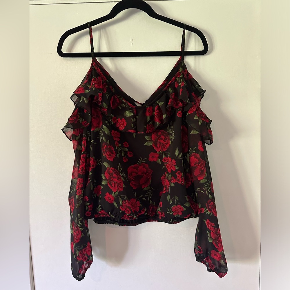 Women’s blouse